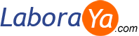 Logo Laboraya